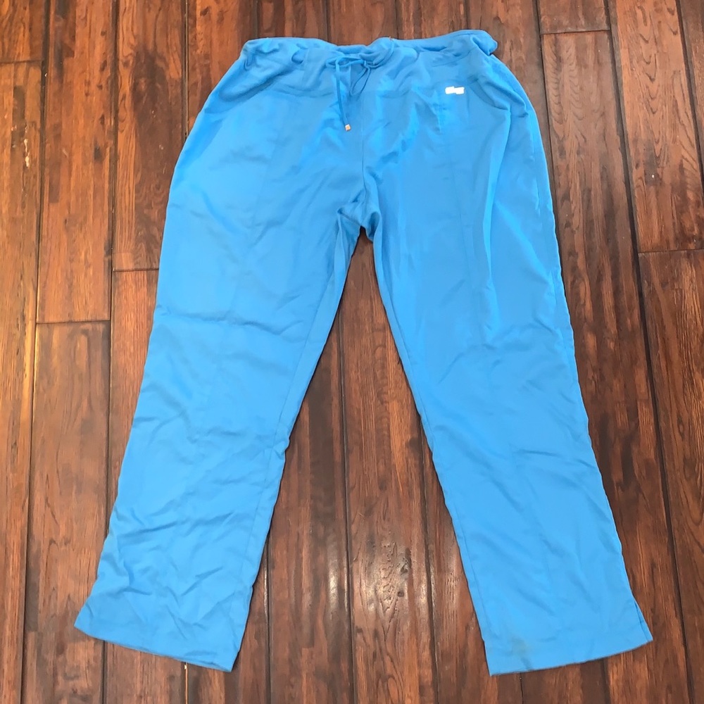 Scrub Pants